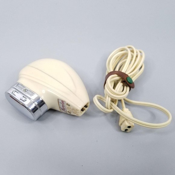 Vintage Philips Norelco Electric Shaver SC 7759 - Picture 6 of 10